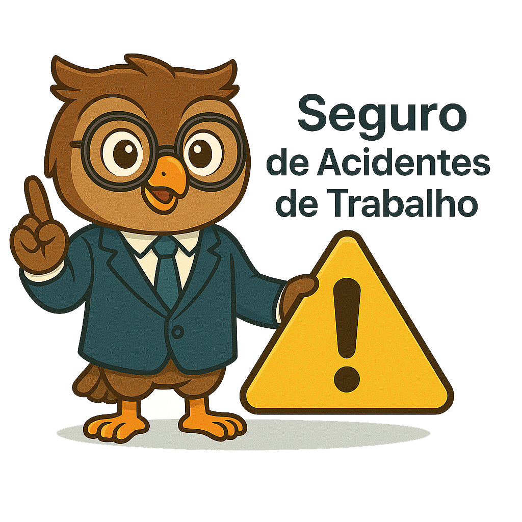 Seguro de Acidentes de Trabalho