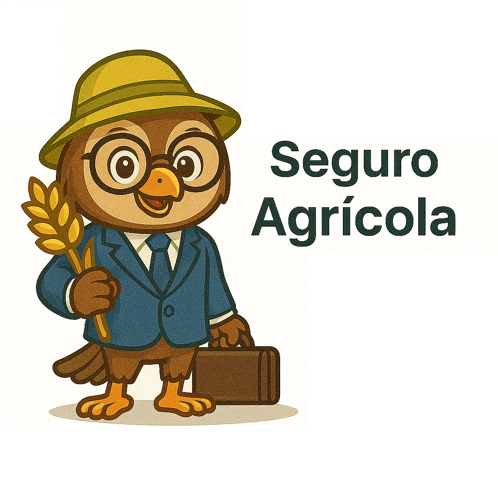 Seguro Agrícola