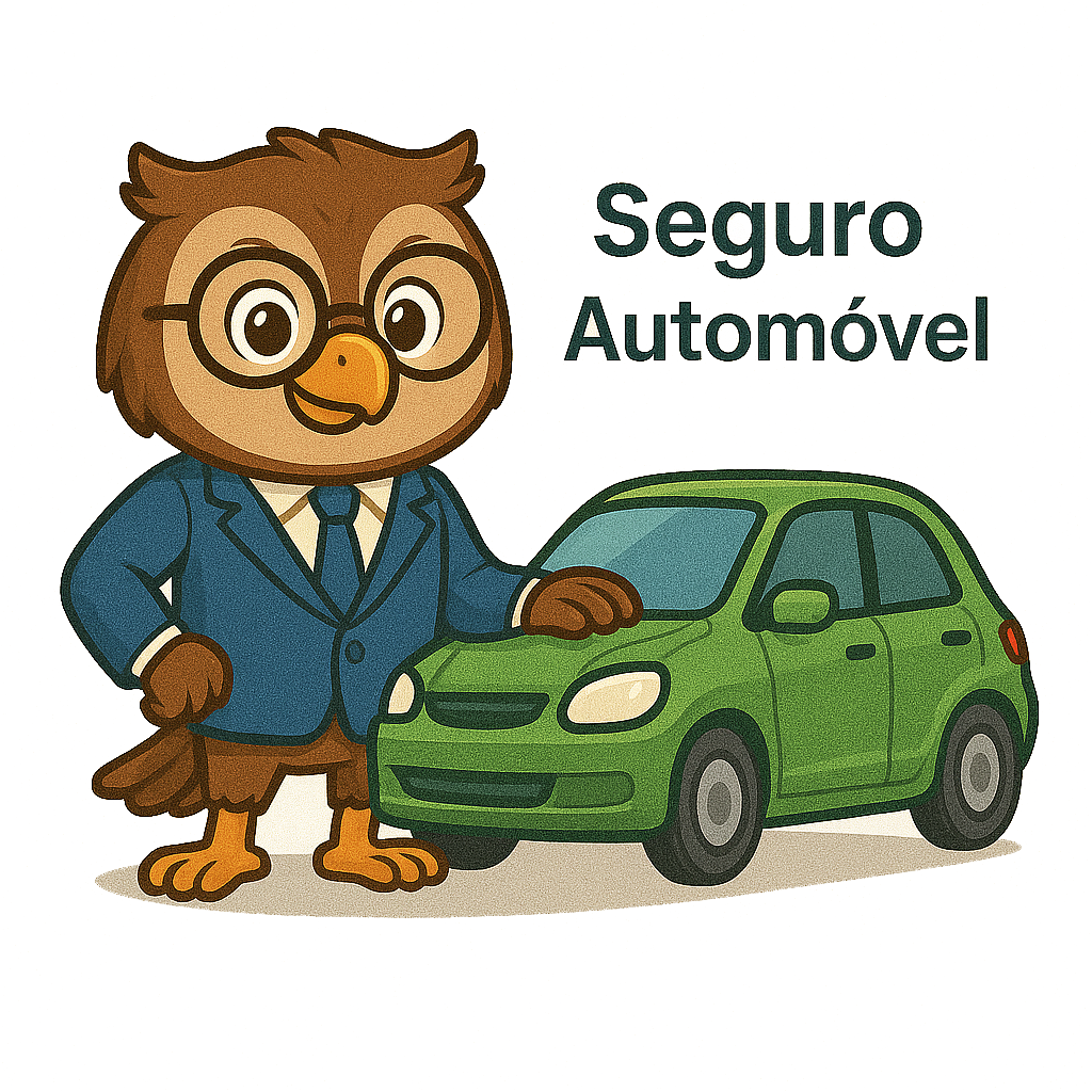Seguro automóvel