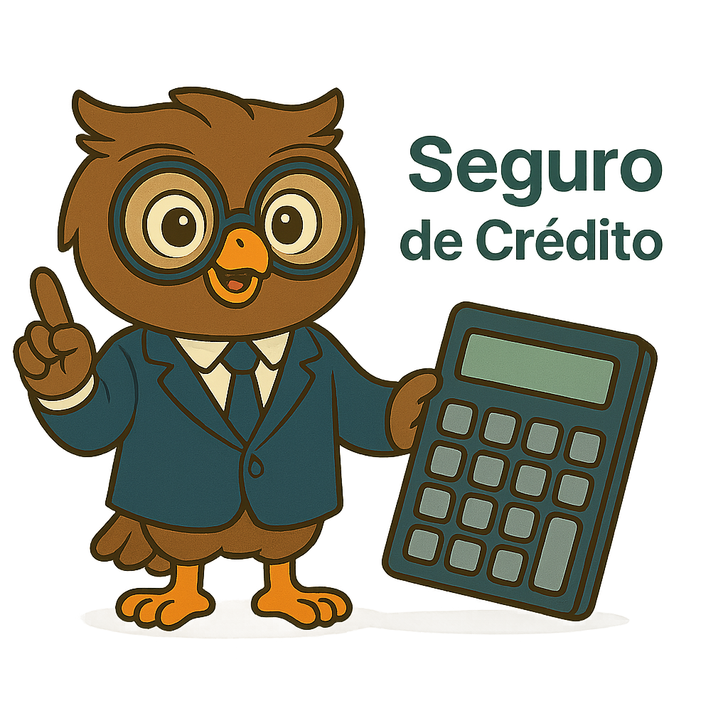 Seguro de Crédito