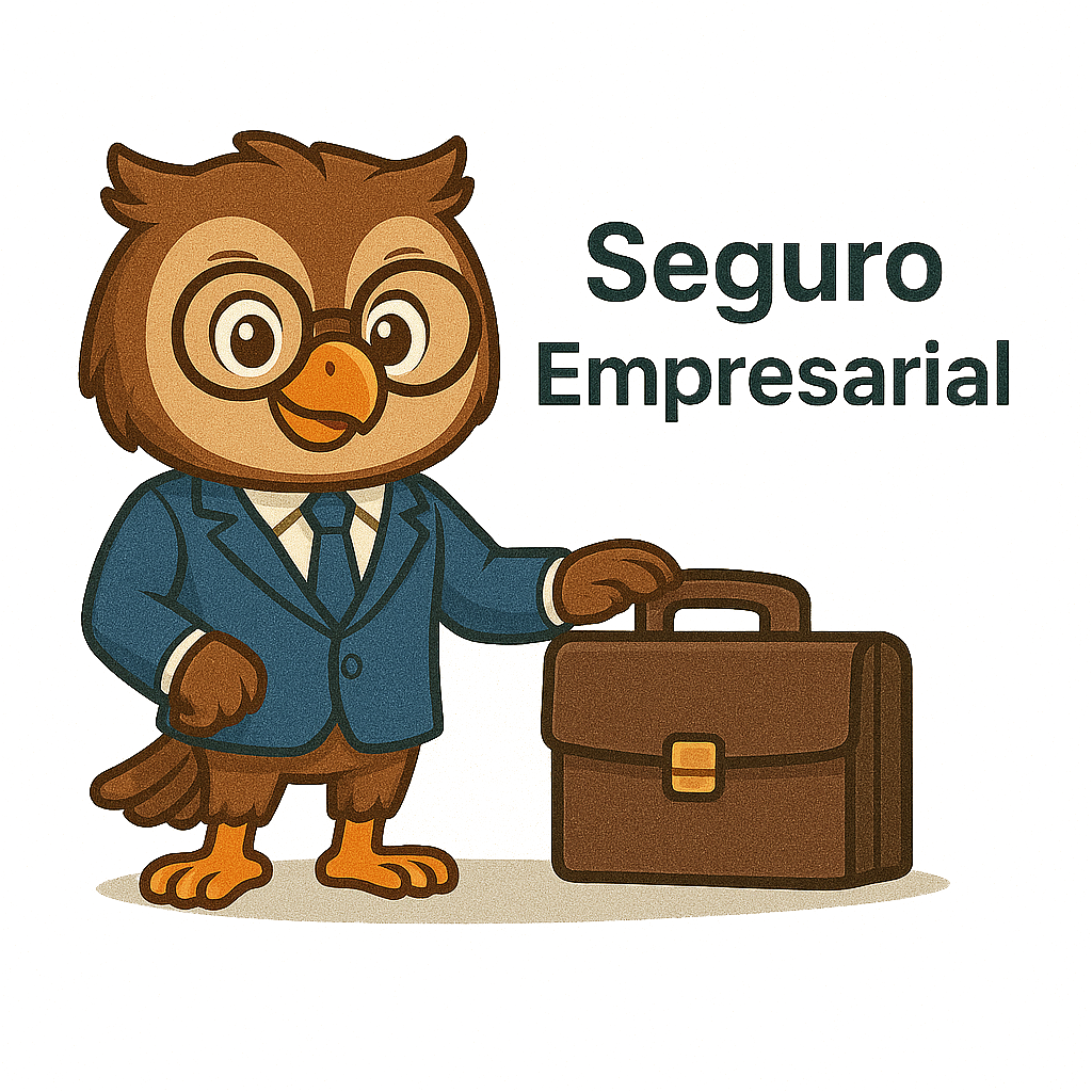 Seguro Comercial/Empresarial
