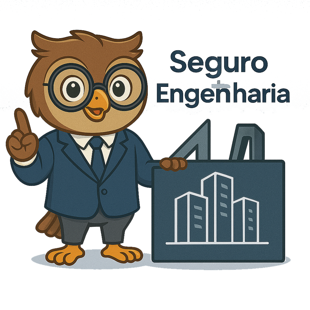Seguro de Engenharia