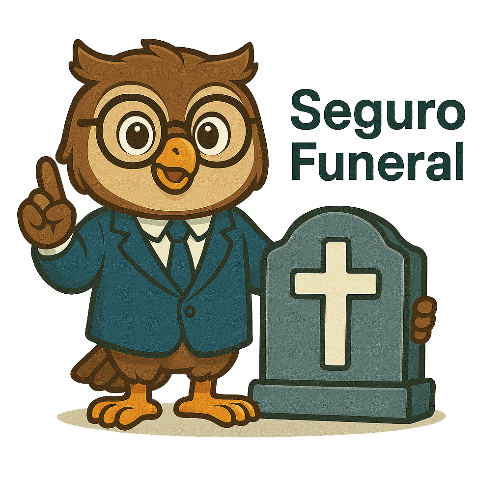 Seguro Funeral