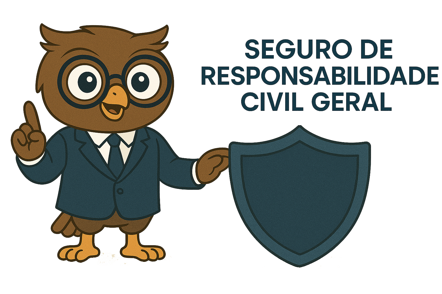 Seguro de Responsabilidade Civil Geral (RC Geral)