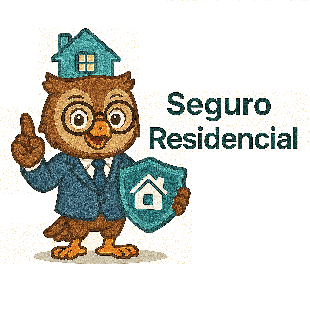 Seguro Residencial (Habitação)