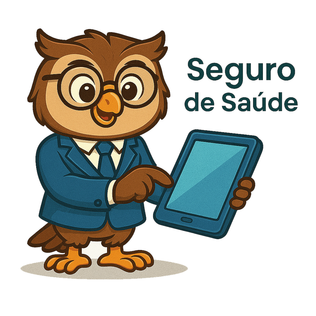 Seguro de Saúde