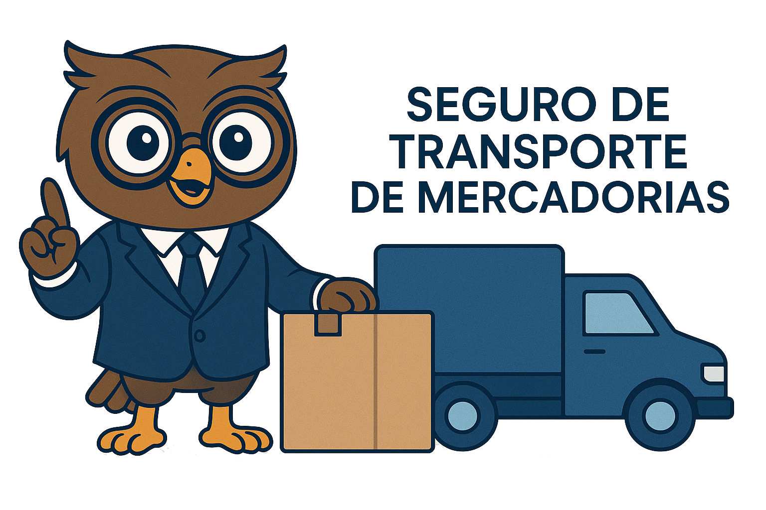 Descrição do seguro