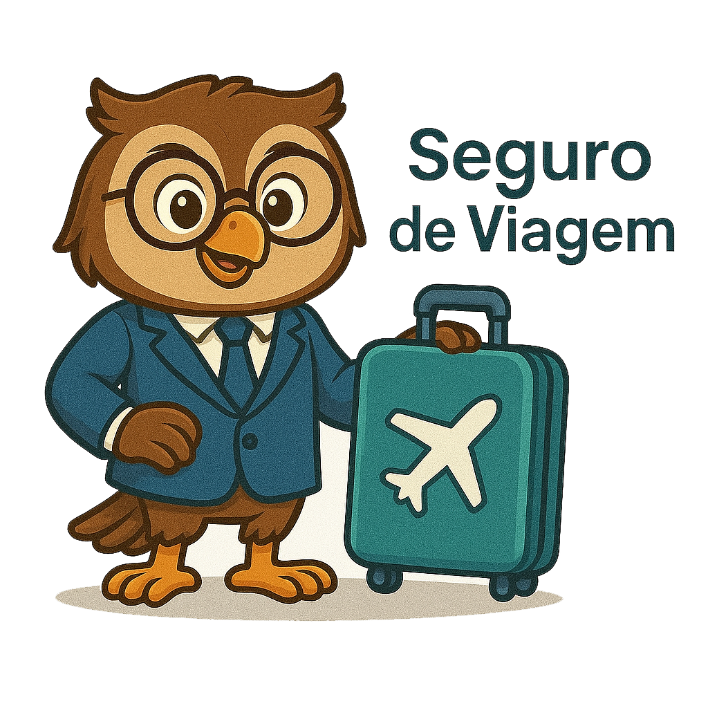 Seguro de Viagem
